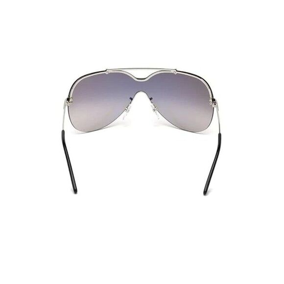 New Authentic Tom Ford Ondria FT0519/S 16C Oversized Sunglasses - Picture 2 of 6